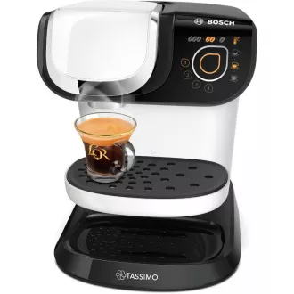 TAS6504 MYWAY2 TASSIMO BIELA BOSCH