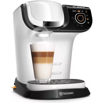 TAS6504 MYWAY2 TASSIMO BIELA BOSCH