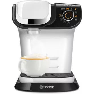 TAS6504 MYWAY2 TASSIMO BIELA BOSCH