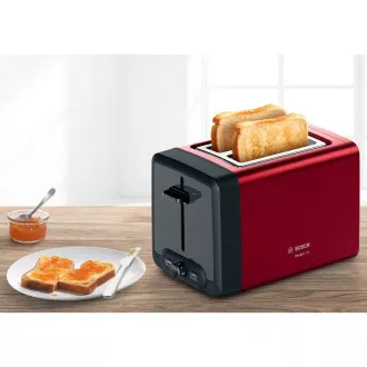 TAT4P424 TOASTER BOSCH