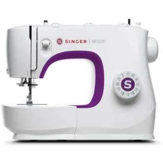 M3505 ŠIACI STROJ SINGER - Rozbalené M3505 ŠIACI STROJ SINGER - Rozbalené