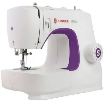 M3505 ŠIACI STROJ SINGER - Rozbalené M3505 ŠIACI STROJ SINGER - Rozbalené