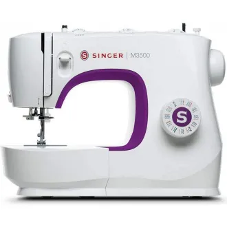 M3505 ŠIACI STROJ SINGER - Rozbalené M3505 ŠIACI STROJ SINGER - Rozbalené