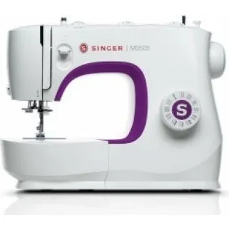 M3505 ŠIACI STROJ SINGER - Rozbalené M3505 ŠIACI STROJ SINGER - Rozbalené