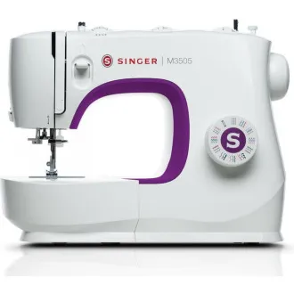 M3505 ŠIACI STROJ SINGER - Rozbalené M3505 ŠIACI STROJ SINGER - Rozbalené
