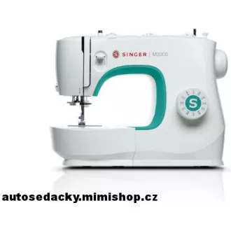 M3305 ŠIACI STROJ SINGER