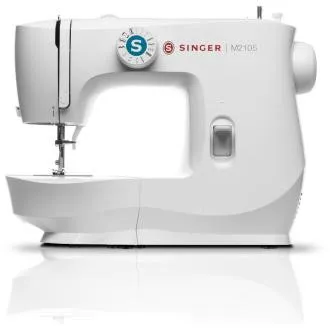 M2105 ŠIACI STROJ SINGER - Použité