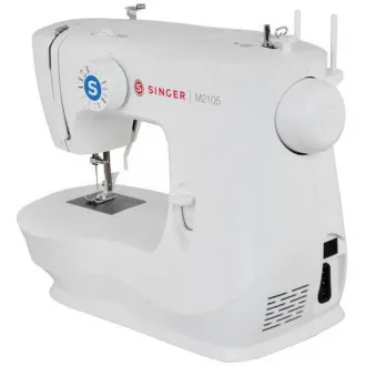 M2105 ŠIACI STROJ SINGER - Použité