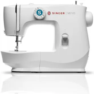 M2105 ŠIACI STROJ SINGER - Použité