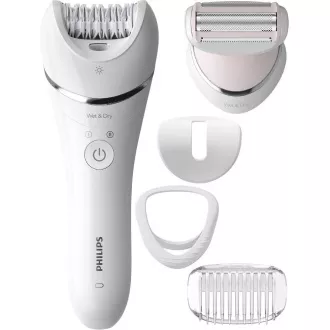 BRE710/00 EPILÁTOR 5 v 1 PHILIPS BRE710/00 EPILÁTOR 5 v 1 PHILIPS