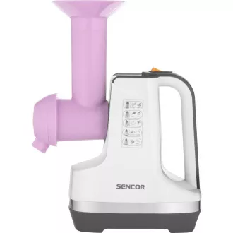 SSG 4500WH elektrické strúhadlo SENCOR SSG 4500WH elektrické strúhadlo SENCOR