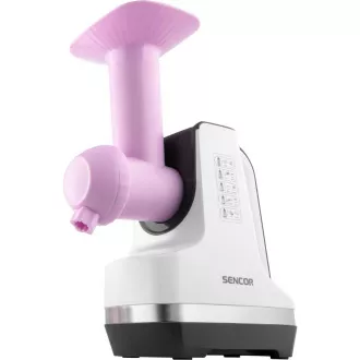 SSG 4500WH elektrické strúhadlo SENCOR SSG 4500WH elektrické strúhadlo SENCOR
