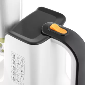 SSG 4500WH elektrické strúhadlo SENCOR SSG 4500WH elektrické strúhadlo SENCOR