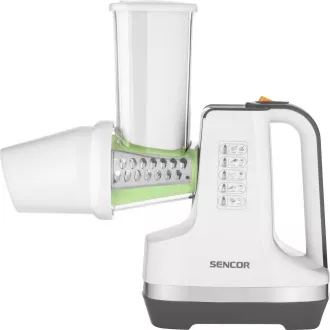 SSG 4500WH elektrické strúhadlo SENCOR SSG 4500WH elektrické strúhadlo SENCOR