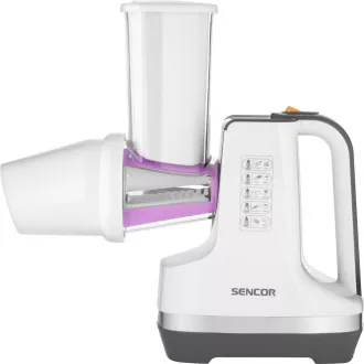 SSG 4500WH elektrické strúhadlo SENCOR SSG 4500WH elektrické strúhadlo SENCOR