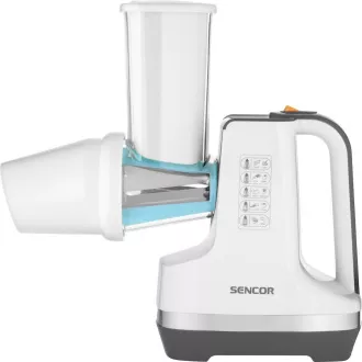 SSG 4500WH elektrické strúhadlo SENCOR SSG 4500WH elektrické strúhadlo SENCOR