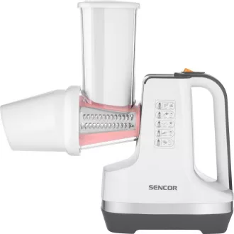 SSG 4500WH elektrické strúhadlo SENCOR SSG 4500WH elektrické strúhadlo SENCOR