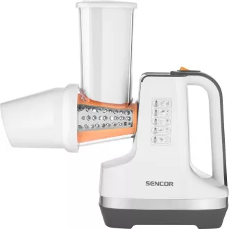 SSG 4500WH elektrické strúhadlo SENCOR SSG 4500WH elektrické strúhadlo SENCOR
