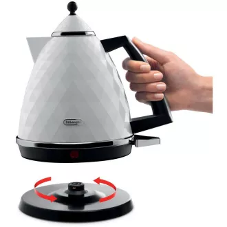 KBJ 2001.W VARNÁ KANVICA DELONGHI KBJ 2001.W VARNÁ KANVICA DELONGHI