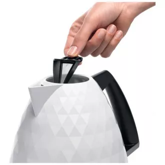 KBJ 2001.W VARNÁ KANVICA DELONGHI KBJ 2001.W VARNÁ KANVICA DELONGHI