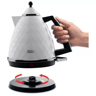 KBJ 2001.W VARNÁ KANVICA DELONGHI KBJ 2001.W VARNÁ KANVICA DELONGHI