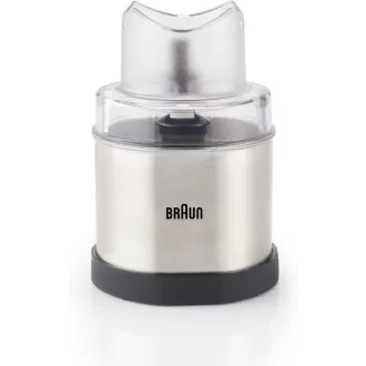 MQ9138XI TYČOVÝ MIXÉR BRAUN