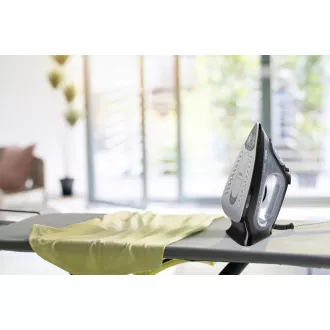 SI3055BK ŽEHLIČKA NAPAROVACÍ BRAUN