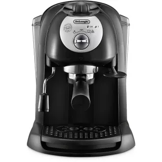 EC201CD.B ESPRESSO PÁKOVÉ DELONGHI