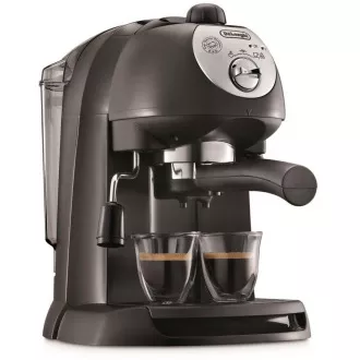 EC201CD.B ESPRESSO PÁKOVÉ DELONGHI