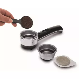 EC201CD.B ESPRESSO PÁKOVÉ DELONGHI