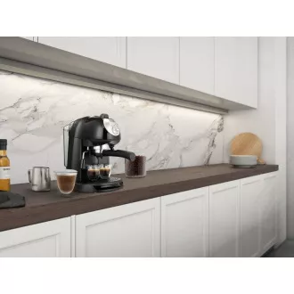 EC201CD.B ESPRESSO PÁKOVÉ DELONGHI