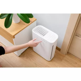 SHA 8400WH-EUE3 čistička vzduchu SENCOR SHA 8400WH-EUE3 čistička vzduchu SENCOR
