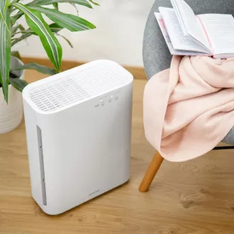 SHA 8400WH-EUE3 čistička vzduchu SENCOR SHA 8400WH-EUE3 čistička vzduchu SENCOR