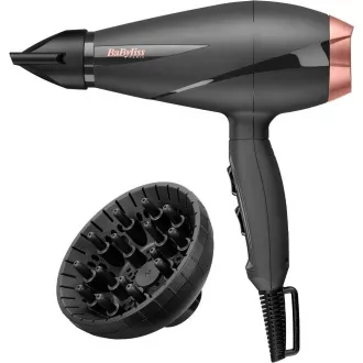 6709DE Sušič vlasov BABYLISS