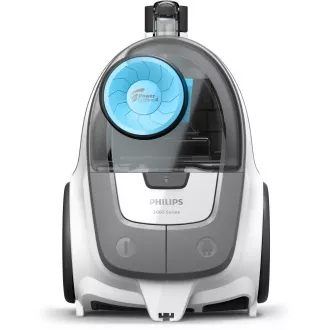 XB2122/09 BEZSÁČKOVÝ VYSÁVAČ PHILIPS