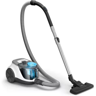XB2122/09 BEZSÁČKOVÝ VYSÁVAČ PHILIPS