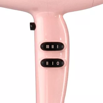 5337PRE VYSÚŠAČ VLASOV ROSE BL BABYLISS