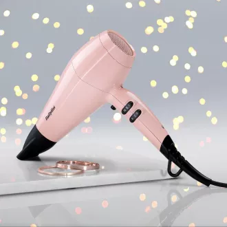 5337PRE VYSÚŠAČ VLASOV ROSE BL BABYLISS
