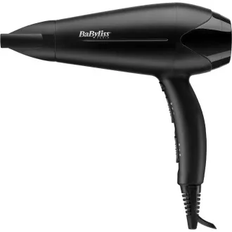 D563DE Sušič vlasov BaByliss D563DE Sušič vlasov BaByliss