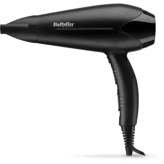 D563DE Sušič vlasov BaByliss D563DE Sušič vlasov BaByliss