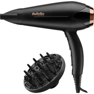 D570DE VYSÚŠAČ VLASOV BABYLISS