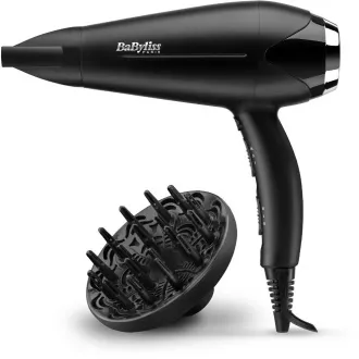 D572DE VYSÚŠAČ VLASOV BABYLISS
