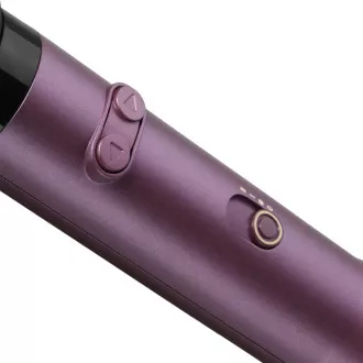 AS950E Teplovzdušná kulma BaByliss