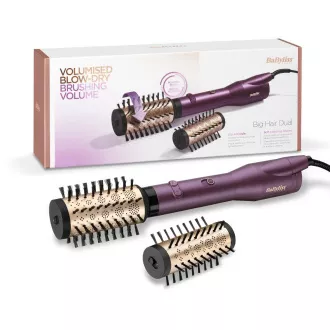 AS950E Teplovzdušná kulma BaByliss