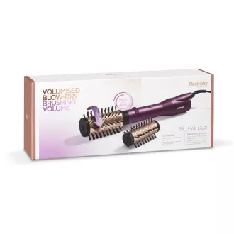 AS950E Teplovzdušná kulma BaByliss