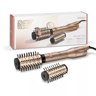 AS952E Teplovzdušná kulma BaByliss