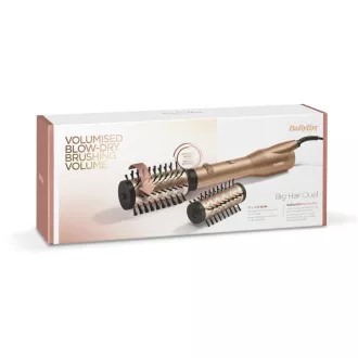 AS952E Teplovzdušná kulma BaByliss