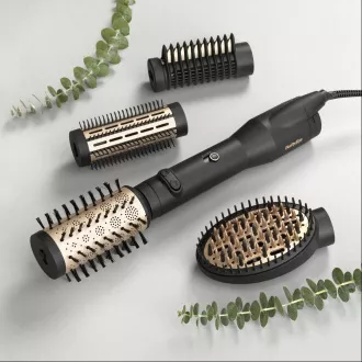 AS970E Teplovzdušná kulma BaByliss