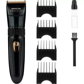 SHP 8900BK Set zastrihávačov SENCOR