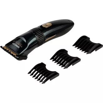 SHP 8900BK Set zastrihávačov SENCOR